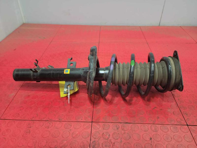 2018 Nissan Rogue Sport Strut Assembly