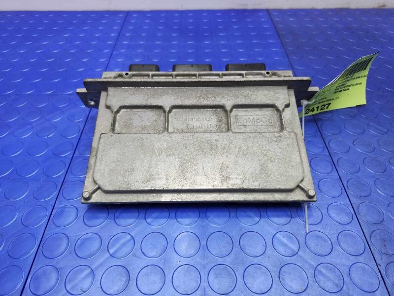 2013 Ford Taurus Engine/Motor Brain Box