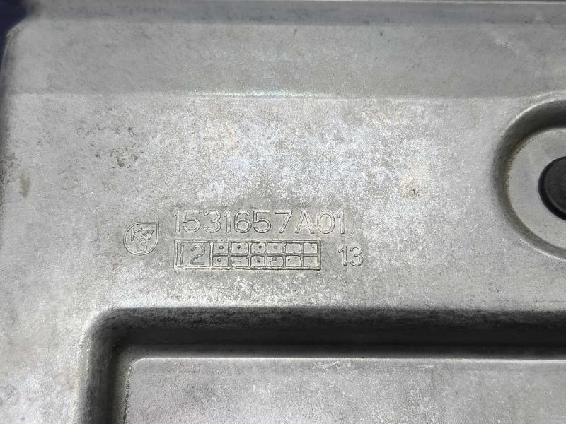 2013 Ford Taurus Engine/Motor Brain Box