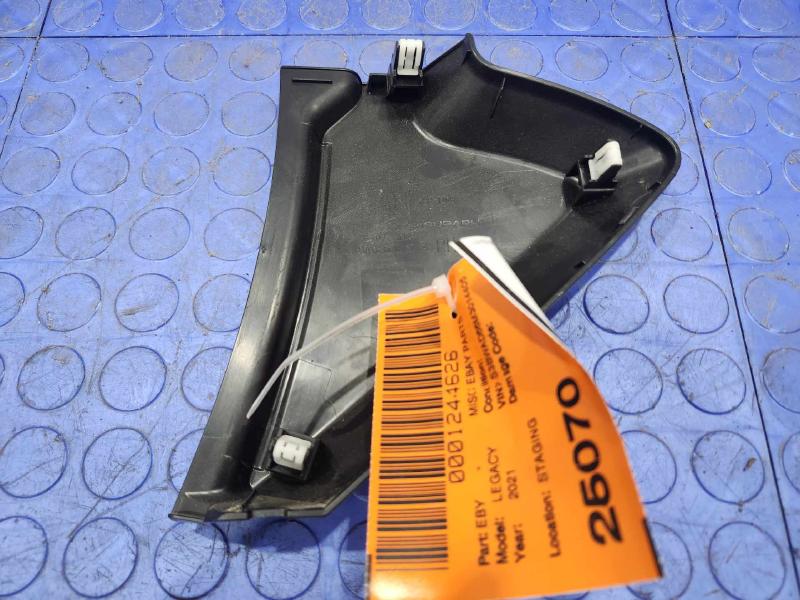 2021 Subaru Legacy Misc Ebay Parts