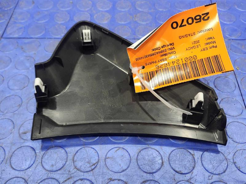2021 Subaru Legacy Misc Ebay Parts