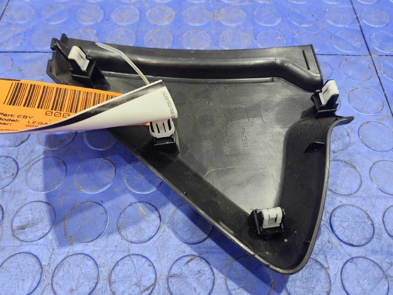 2021 Subaru Legacy Misc Ebay Parts