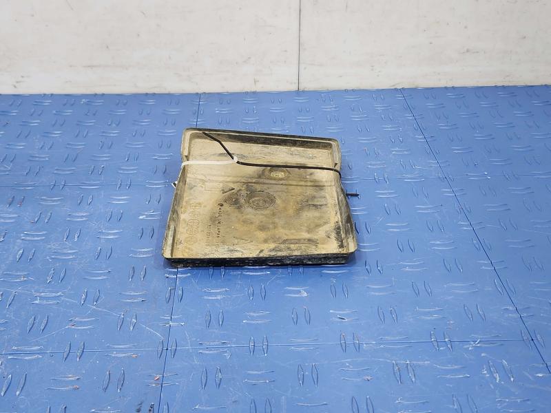 2011 Subaru Forester Battery Tray