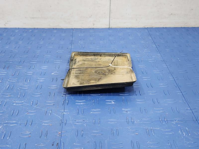 2011 Subaru Forester Battery Tray