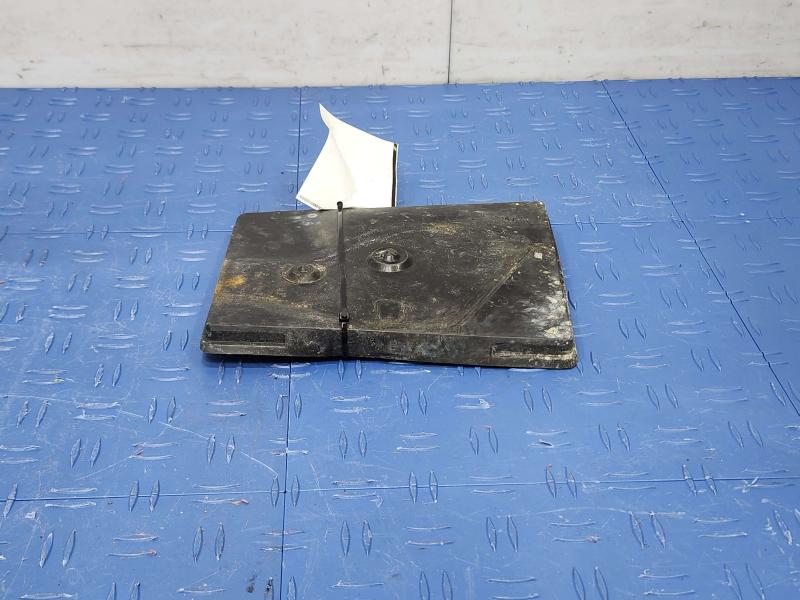 2011 Subaru Forester Battery Tray