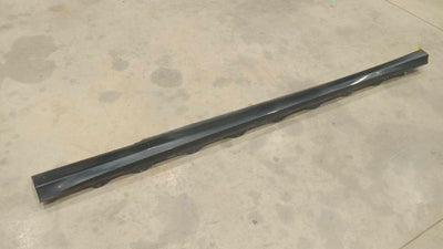 2012 Mercedes R-Class Rocker Moulding