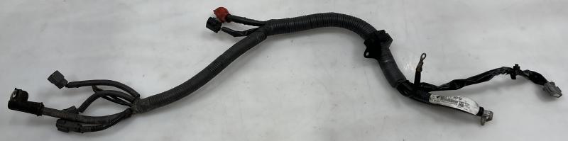 2012 - 2019 Nissan Frontier Battery Harness OEM 24077-9BF0A