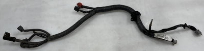 2012 - 2019 Nissan Frontier Battery Harness OEM 24077-9BF0A