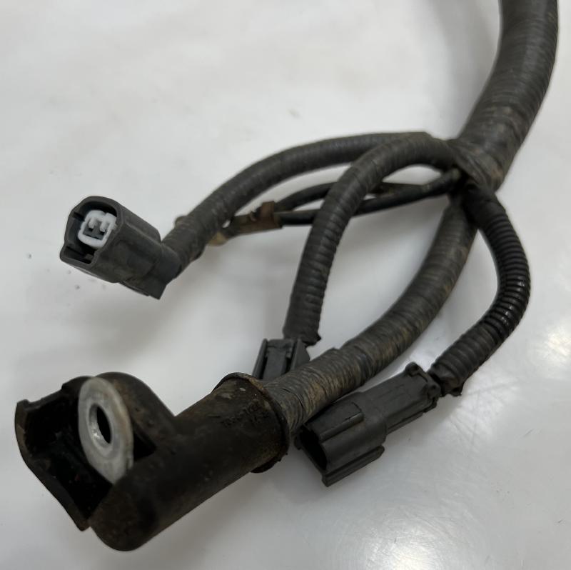 2012 - 2019 Nissan Frontier Battery Harness OEM 24077-9BF0A