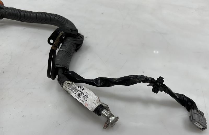 2012 - 2019 Nissan Frontier Battery Harness OEM 24077-9BF0A