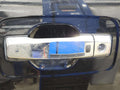 2019 Nissan Titan Outside Door Handle