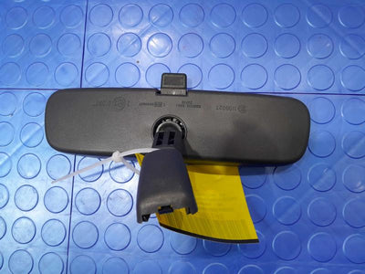 2013 Nissan Juke Rear View Mirror