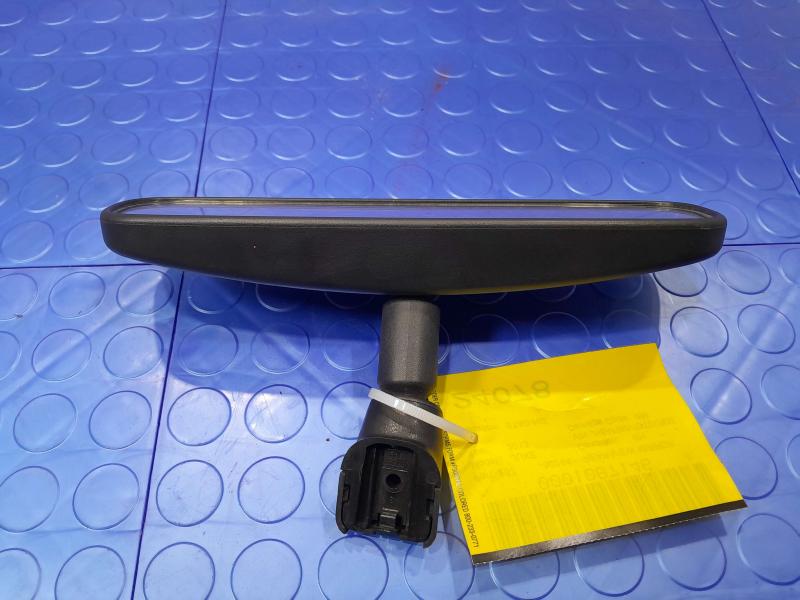 2013 Nissan Juke Rear View Mirror