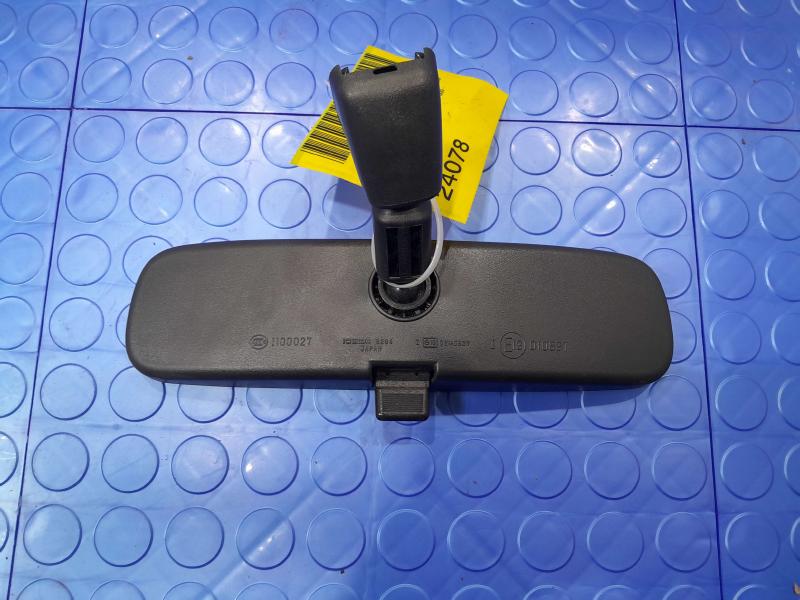 2013 Nissan Juke Rear View Mirror