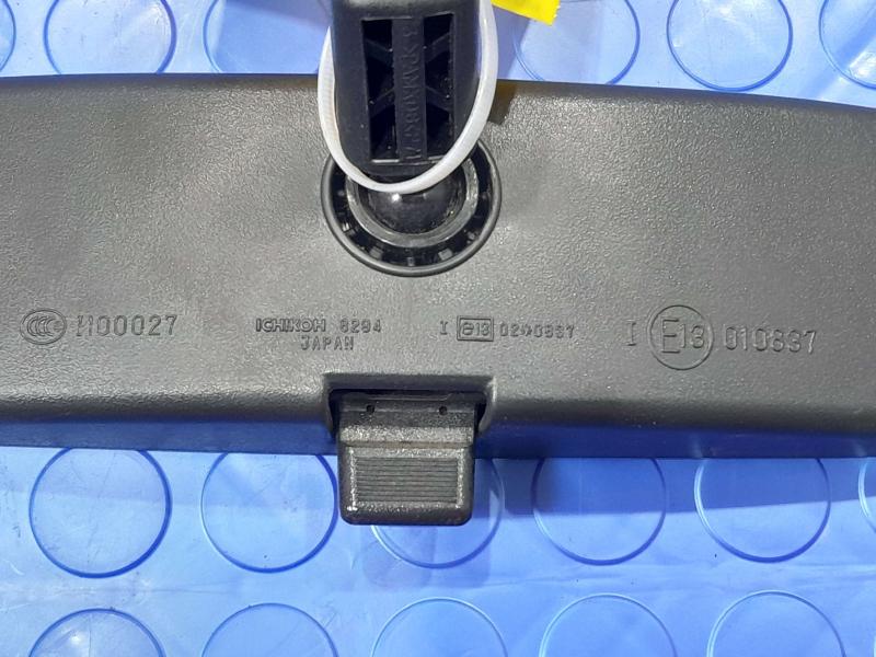 2013 Nissan Juke Rear View Mirror