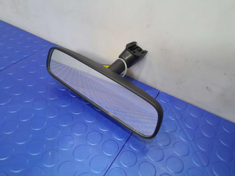 2013 Nissan Juke Rear View Mirror