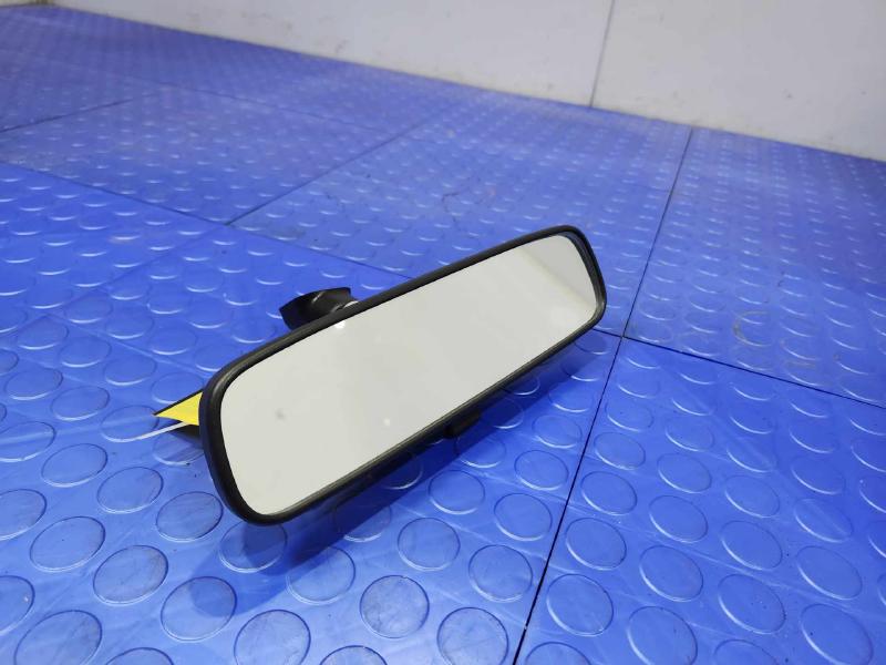 2013 Nissan Juke Rear View Mirror