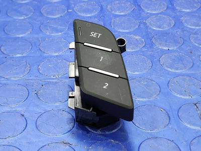 2018 Audi A4 Door Switch Front