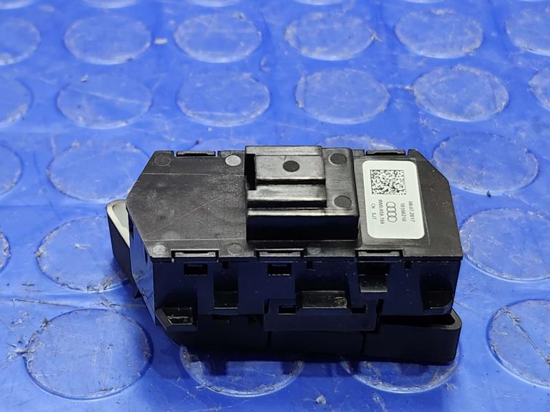 2018 Audi A4 Door Switch Front
