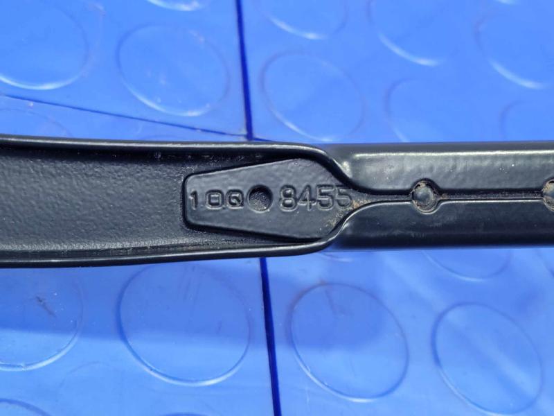 2014 Jeep Cherokee Wiper Arm