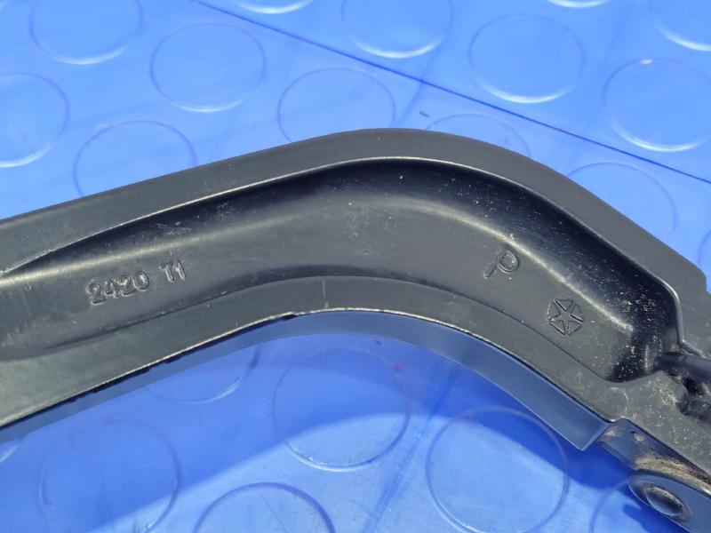 2014 Jeep Cherokee Wiper Arm
