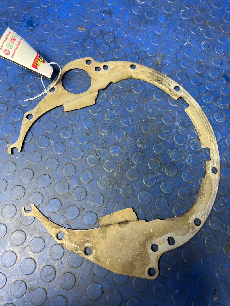 2011 2012 2013 Jeep Grand Cherokee Starter Index Plate 5.7L 4x4 OEM