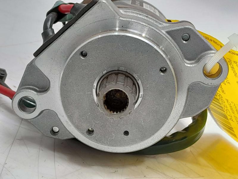 2012 Toyota Prius Power Steering Pump/Motor