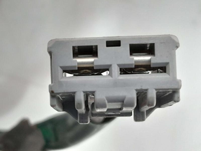 2012 Toyota Prius Power Steering Pump/Motor
