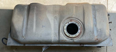 2005 Ford Crown Victoria Fuel Tank Assembly Thru 2/14/05 ONLY OEM 5W139002AB
