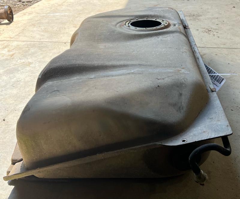 2005 Ford Crown Victoria Fuel Tank Assembly Thru 2/14/05 ONLY OEM 5W139002AB