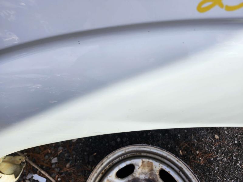 2013 Ford F-250 Super Duty Fender