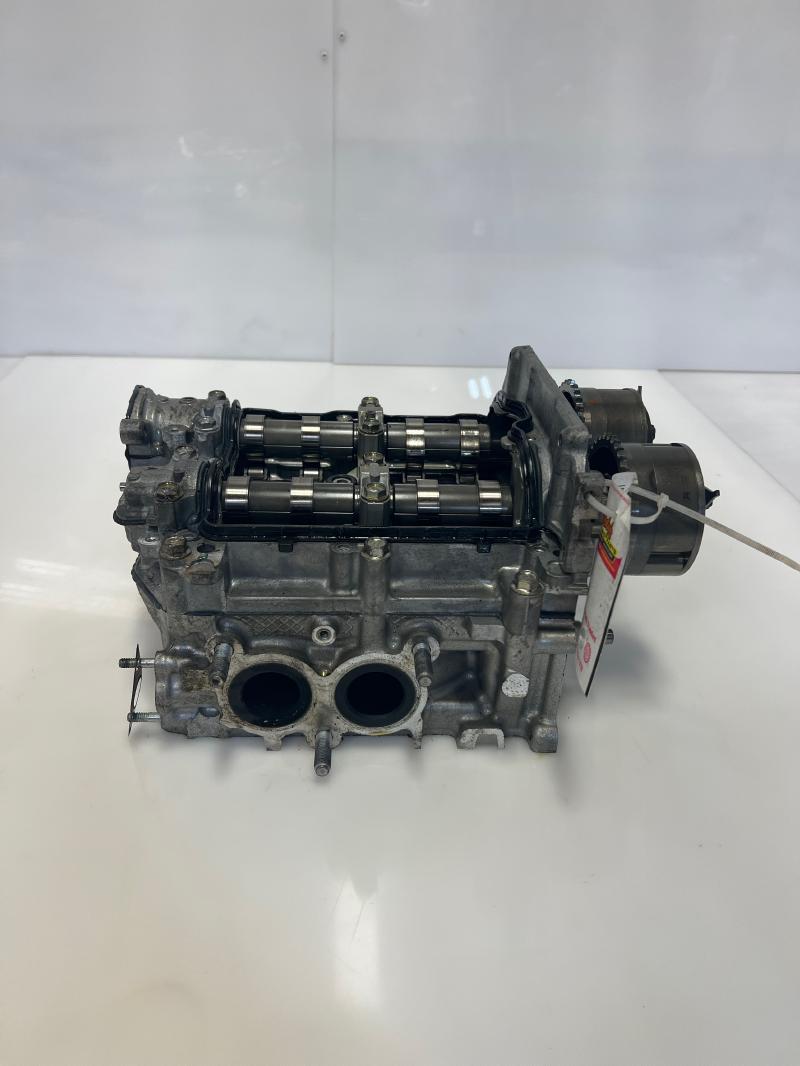 2017 Subaru Impreza Cylinder Head