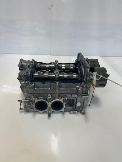 2017 Subaru Impreza Cylinder Head
