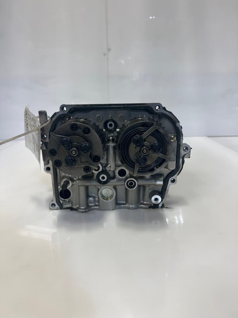 2017 Subaru Impreza Cylinder Head
