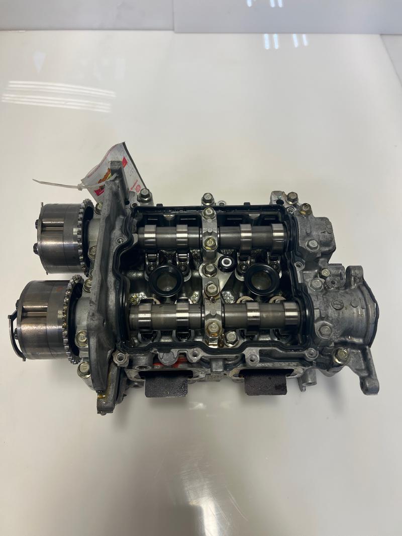 2017 Subaru Impreza Cylinder Head