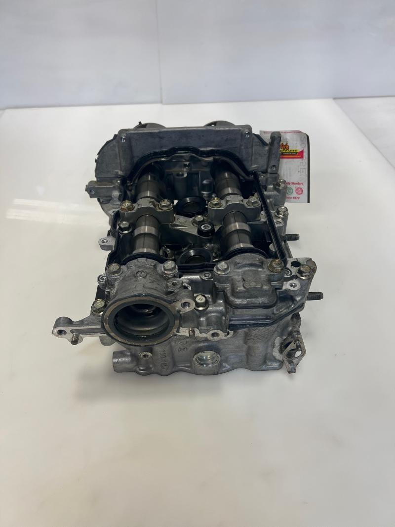 2017 Subaru Impreza Cylinder Head