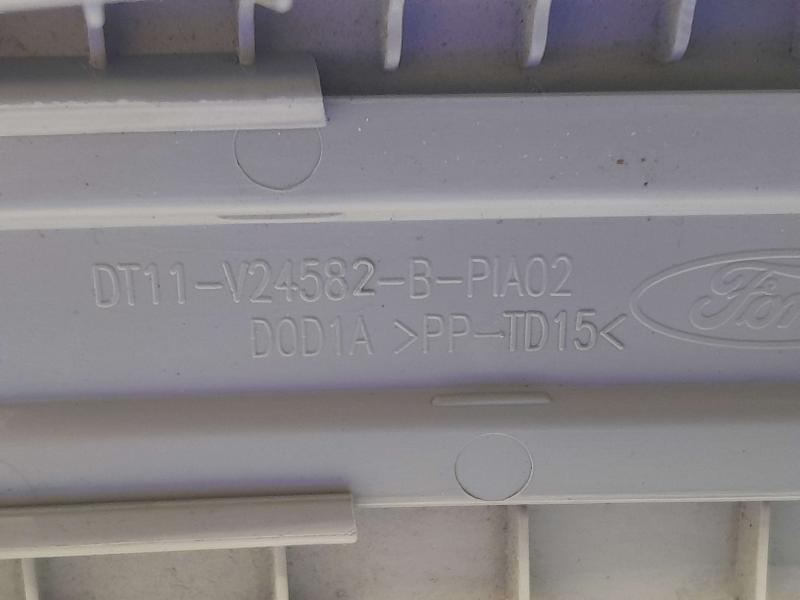 2015 Ford Transit Connect Misc Ebay Parts