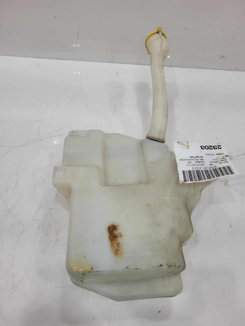 2014 Ford Escape Washer Bottle