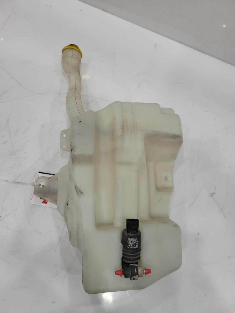 2014 Ford Escape Washer Bottle