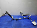 2013 Hyundai Santa Fe Air Conditioner Hose