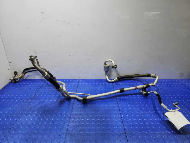 2013 Hyundai Santa Fe Air Conditioner Hose