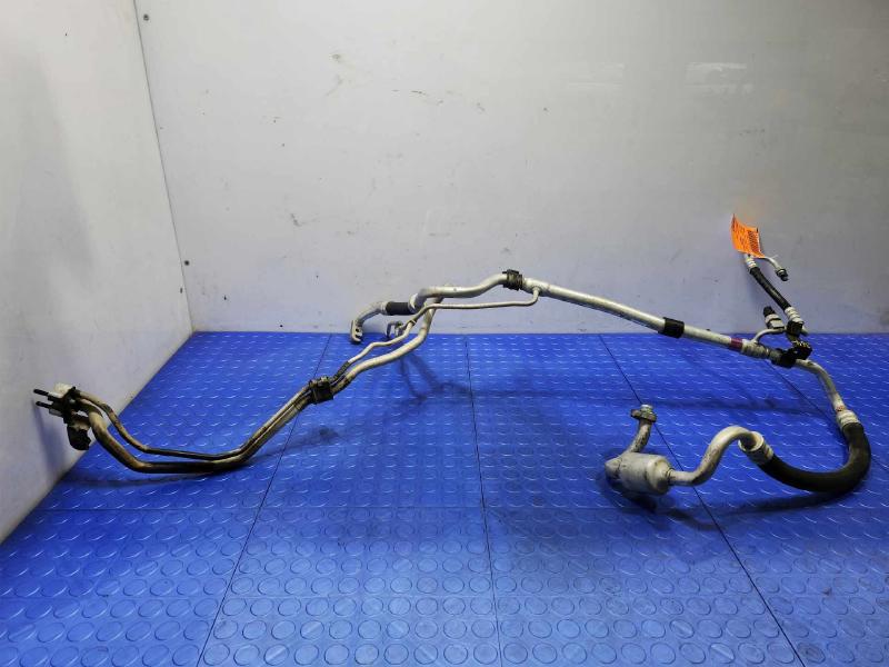 2013 Hyundai Santa Fe Air Conditioner Hose
