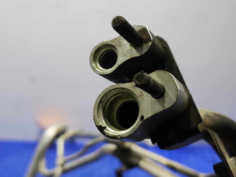 2013 Hyundai Santa Fe Air Conditioner Hose