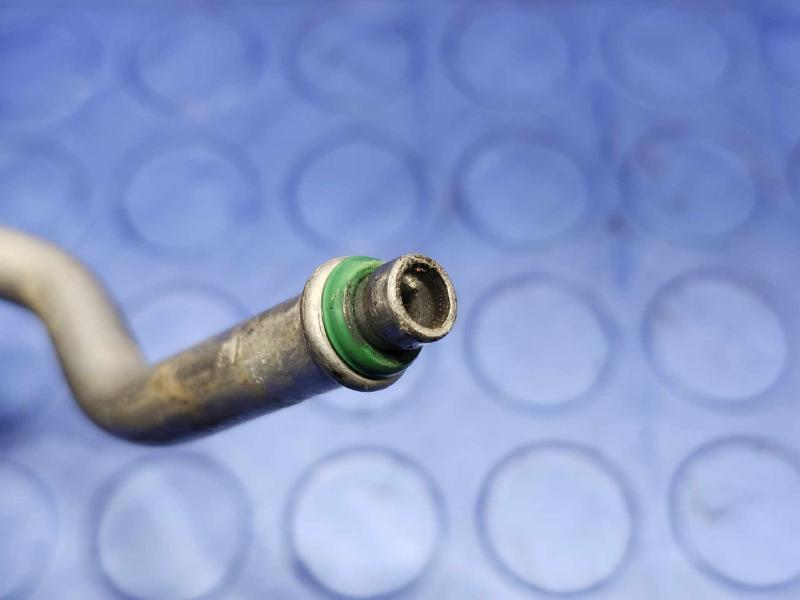 2013 Hyundai Santa Fe Air Conditioner Hose