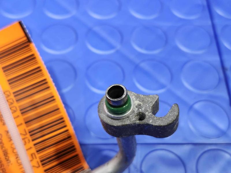 2013 Hyundai Santa Fe Air Conditioner Hose