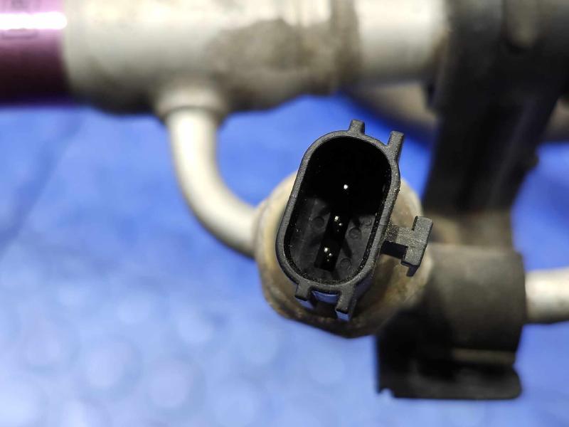 2013 Hyundai Santa Fe Air Conditioner Hose