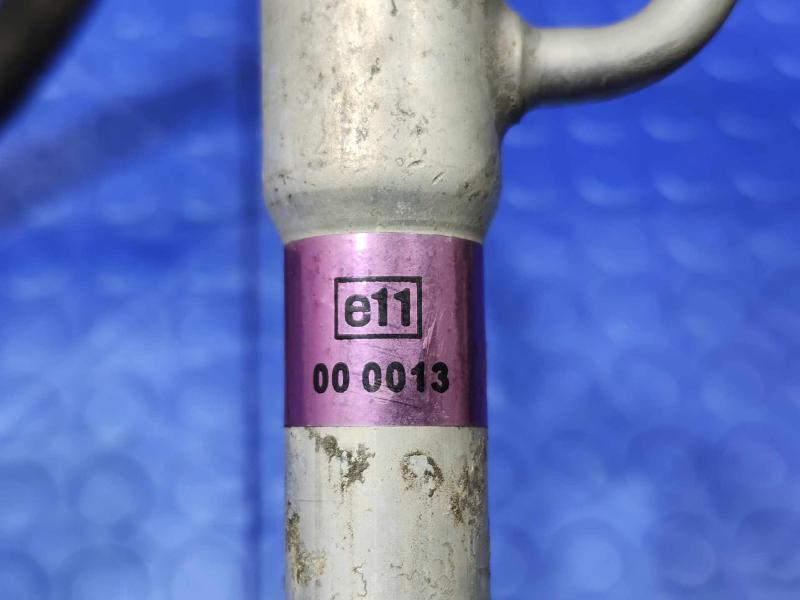 2013 Hyundai Santa Fe Air Conditioner Hose