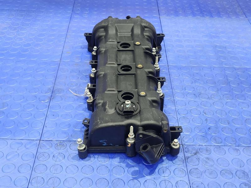 2014 Jeep Grand Cherokee Valve Cover