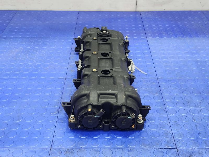 2014 Jeep Grand Cherokee Valve Cover