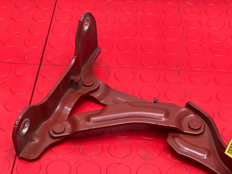 2020-2024 Kia Soul Hood Hinge RH Passenger Side Genuine OEM Part 66920K0000